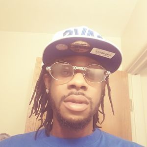 Meet your Posher, Dre